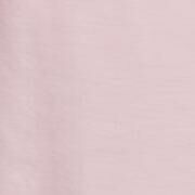 Imagem da Cor do Produto Vestido de Alfaiataria Rosa com Alças de Corda e Fenda Lateral - Design Contemporâneo